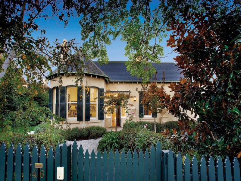 46 Elizabeth Street, Malvern, VIC 3144