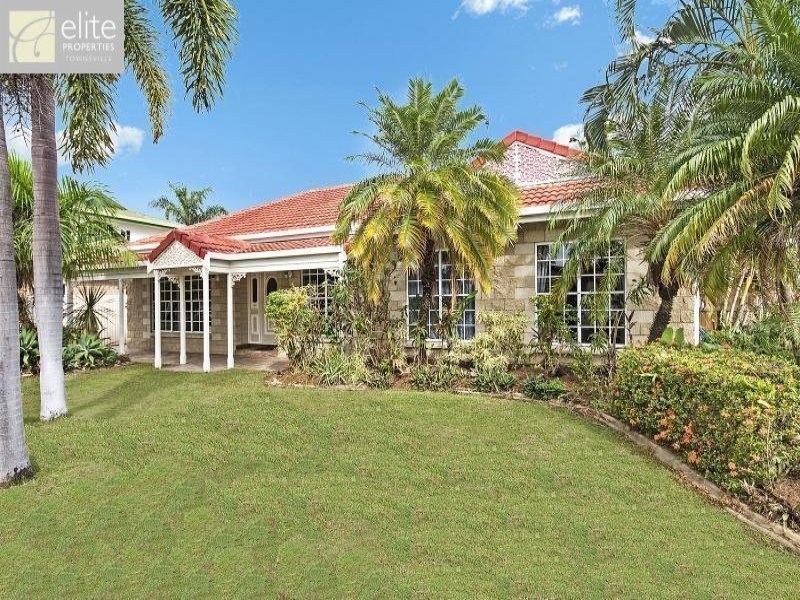 7 Cypress Drive, Annandale, Qld 4814 Property Details