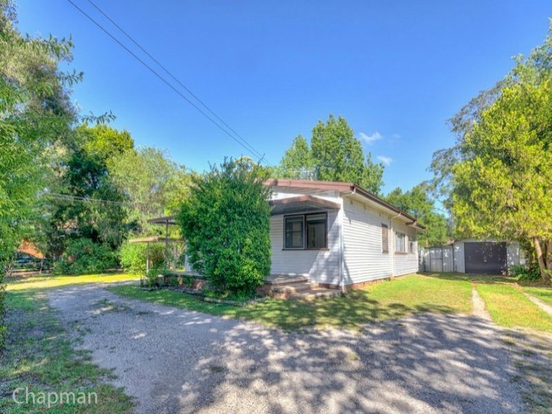 59 Bruce Road, Glenbrook, NSW 2773