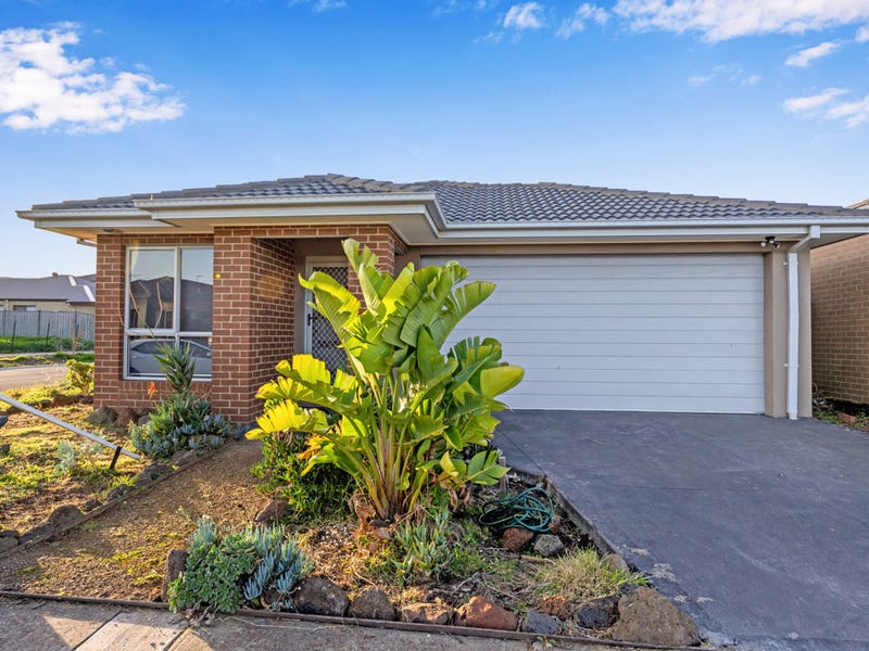 25 Beagle Street, Tarneit, VIC 3029