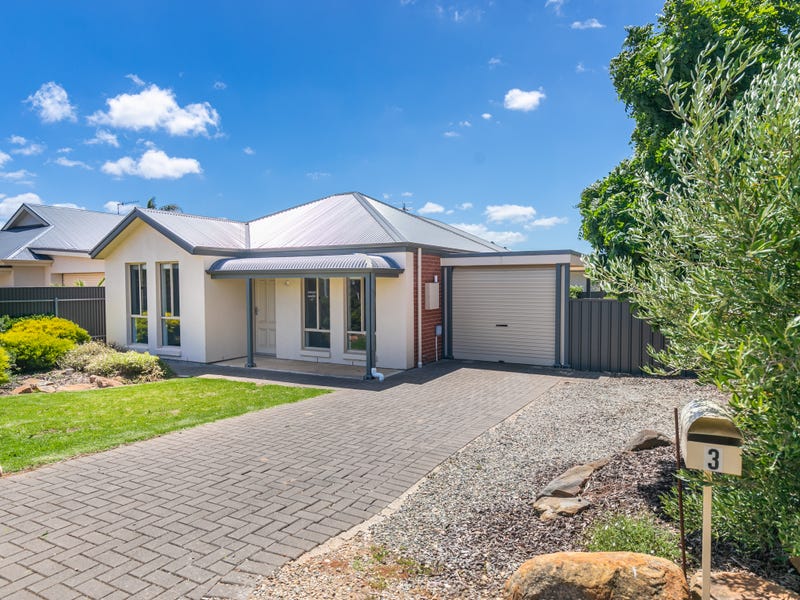 3 Chapel Street, Strathalbyn, SA 5255 Property Details