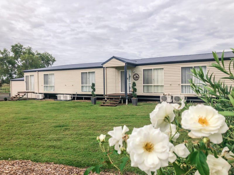 44 Gordon Street, Capella, Qld 4723 Property Details