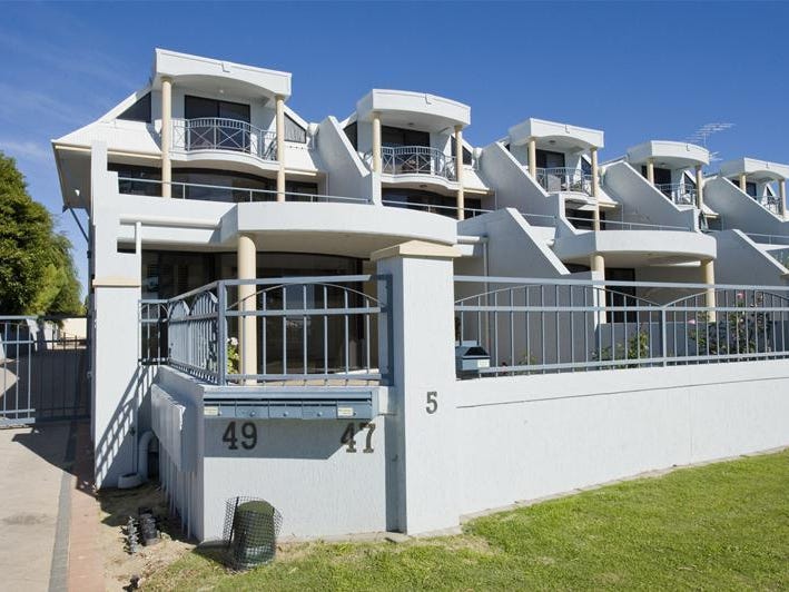 5/47 The Esplanade, Rockingham, WA 6168 Property Details