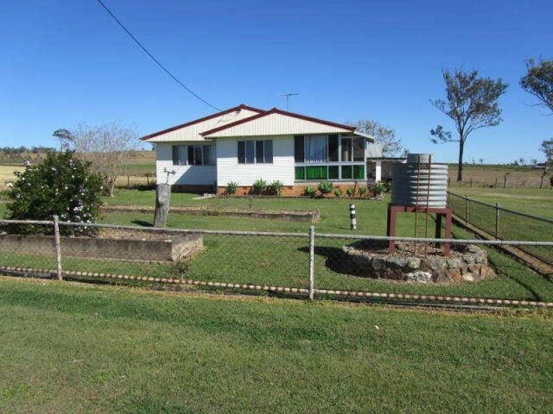 1531 Ipswich Boonah Road, Peak Crossing, QLD 4306
