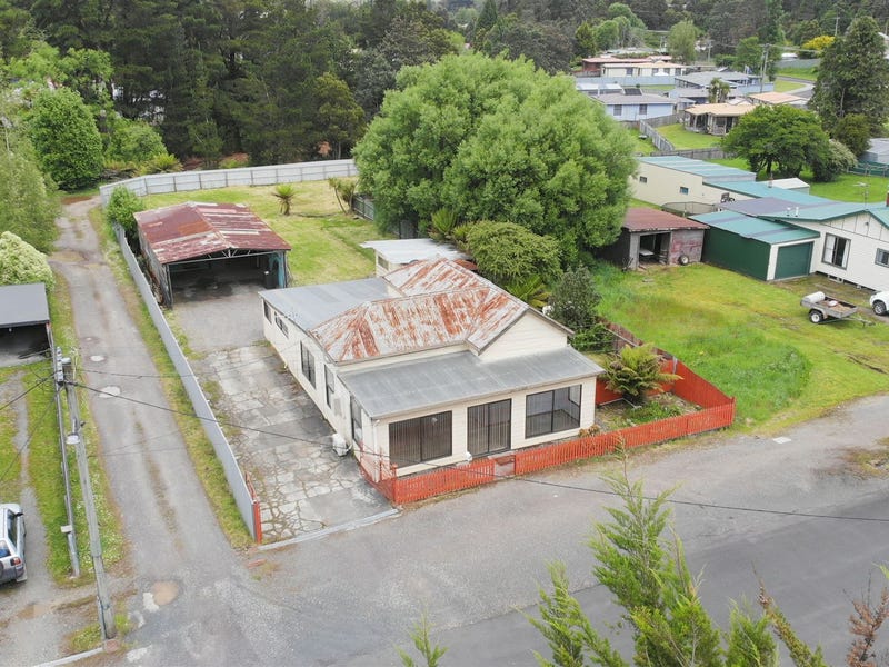 15 Austin Street, Queenstown, Tas 7467 House for Sale