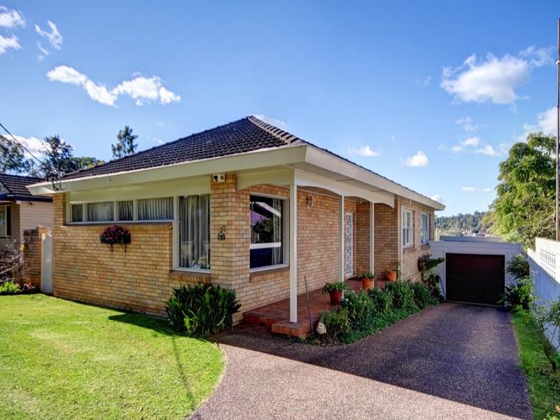 37 Mount Brown Road, Dapto, NSW 2530 Property Details