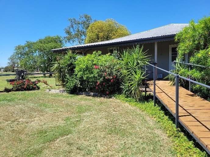 9 Maude Street, Meandarra, Qld 4422 House for Sale