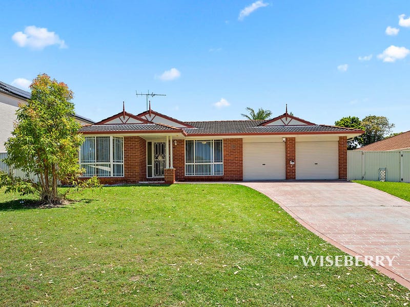 82 Lake Haven Drive, Lake Haven, NSW 2263