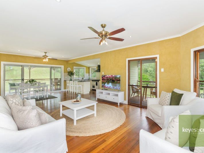 7A Hancock Road, Alligator Creek, QLD 4816