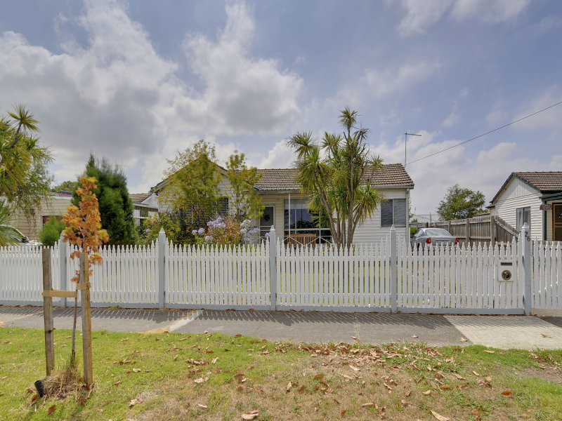 26 Kosciuszko Street, Traralgon, VIC 3844