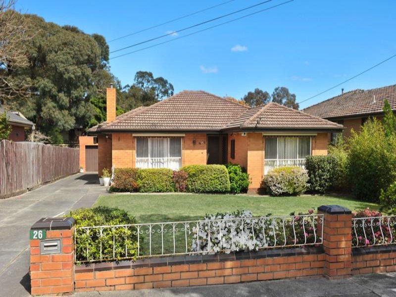 26 Sandy Street, Nunawading, VIC 3131 - realestate.com.au