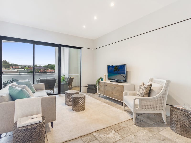 309/18 Danks Street, Waterloo, NSW 2017 Property Details