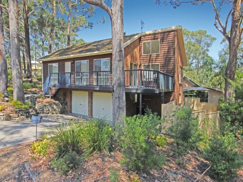 21 Ross Avenue, Narrawallee, NSW 2539 Property Details