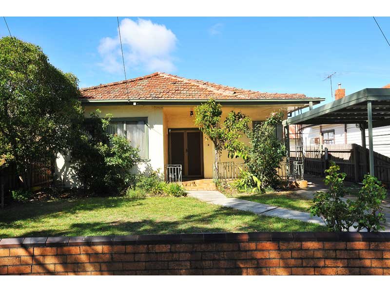 95 Severn Street, Yarraville, Vic 3013 Property Details