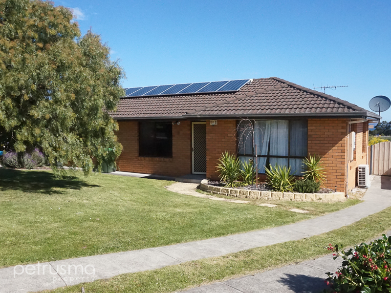 8 Woodleigh Drive, Oakdowns, TAS 7019