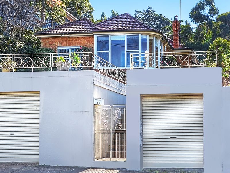 6 Koorinda Avenue, Kensington, NSW 2033 Property Details