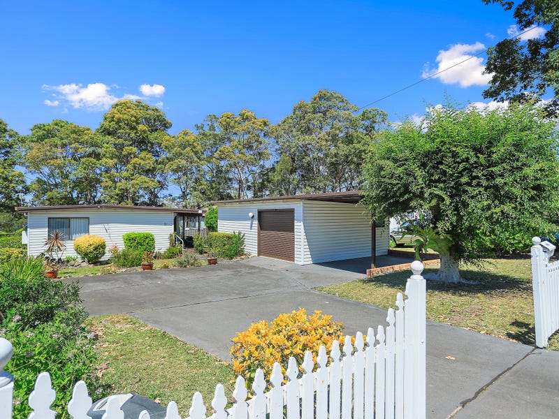 21 Walmer Avenue, Sanctuary Point, NSW 2540