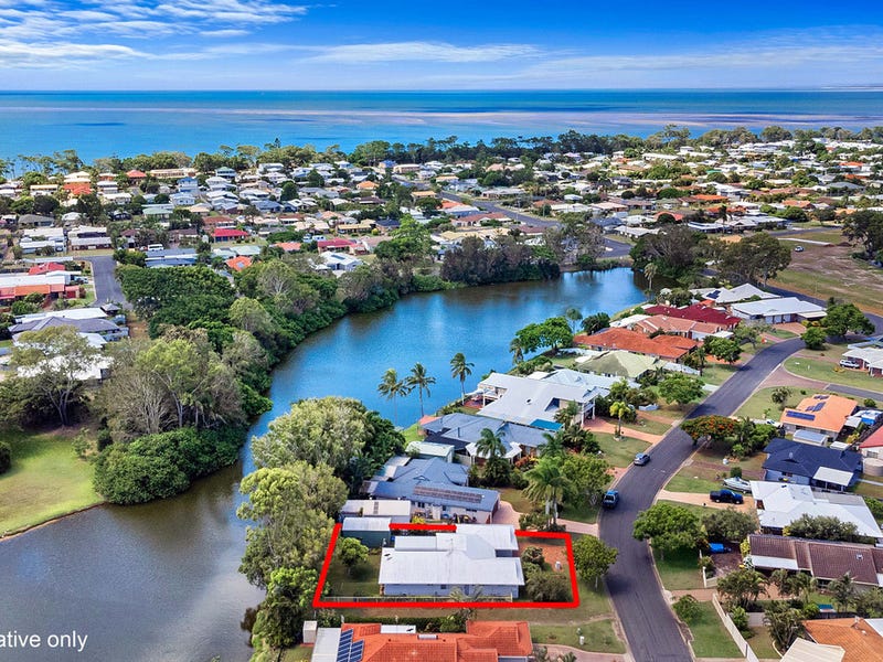 23 Lido Parade, Urangan, Qld 4655 Property Details