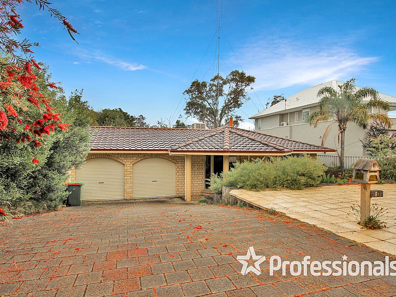 51 Pearce Road, Australind, WA 6233 Property Details