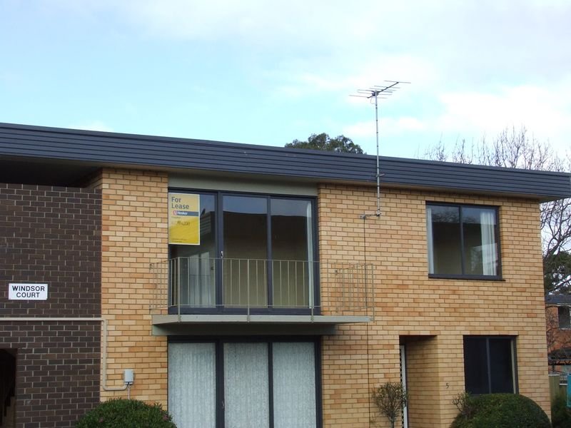 6/13 Windsor Street, Kingston Beach, TAS 7050