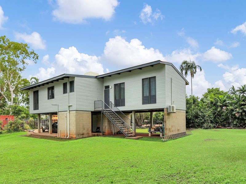 6 Moody Court, Malak, NT 0812 Property Details