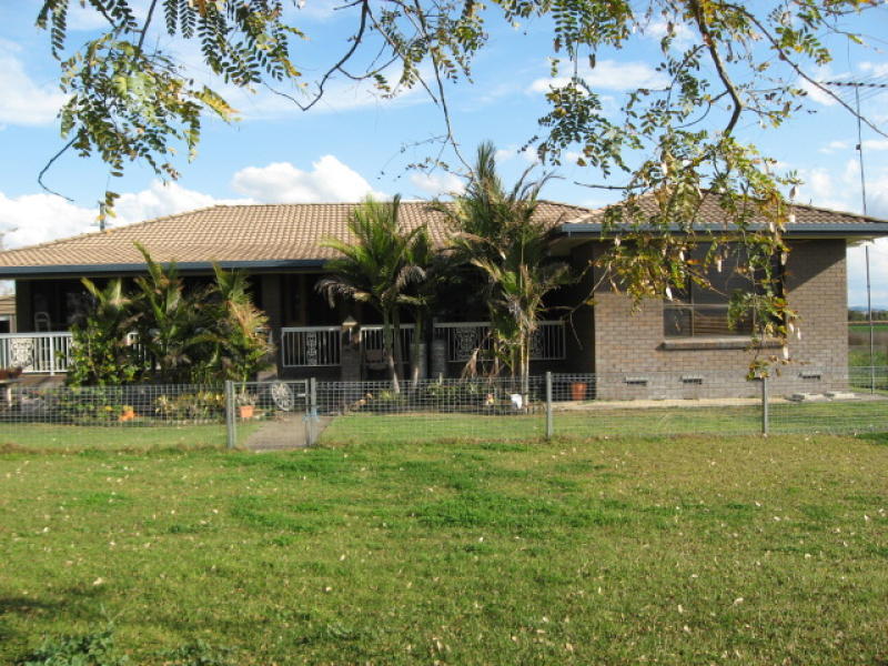 142 Manthey Road, Tarampa, QLD 4311