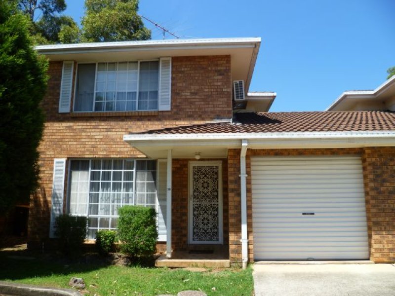 Property 107008749, Glenfield, NSW 2167 Property Details