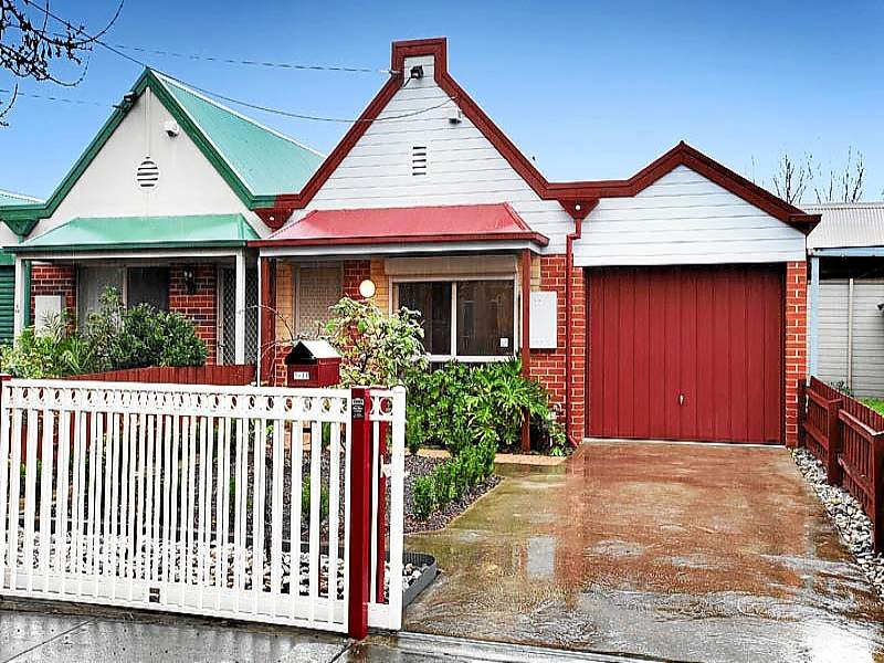 1/44 Darnley Street, Braybrook, Vic 3019 Property Details