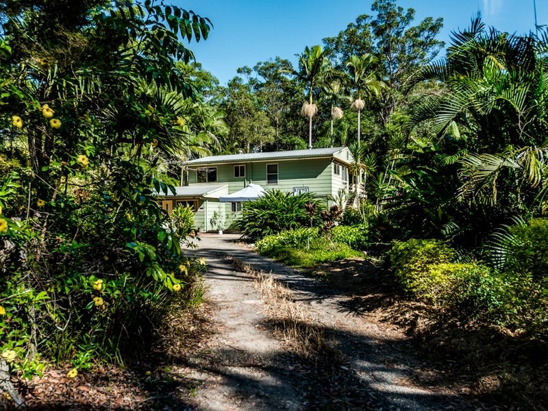 Sold Acreage Prices Auction Results In Palmwoods Qld 4555 Realestate Com Au