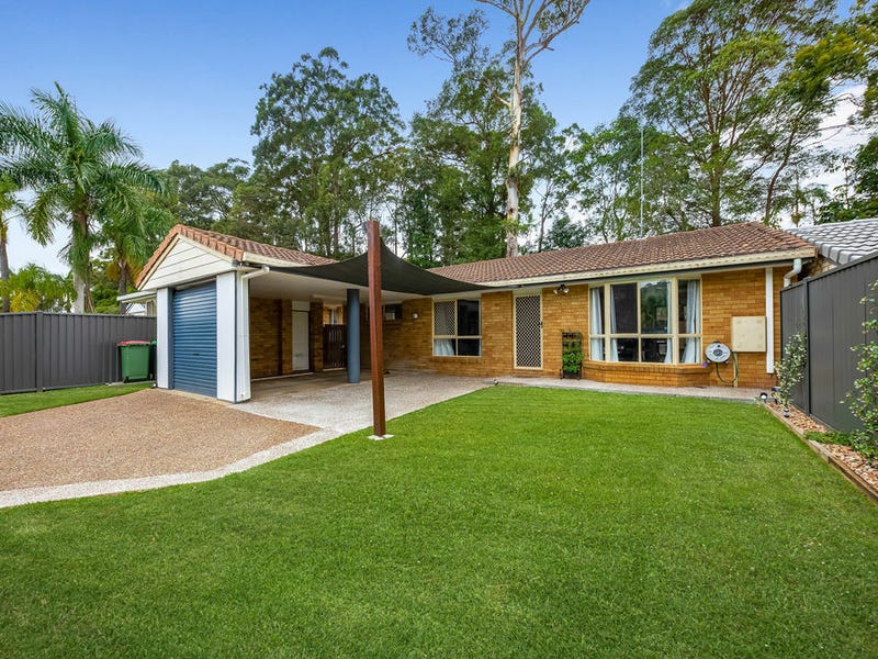 36 Daintree Cl, Kuluin, Qld 4558 Property Details