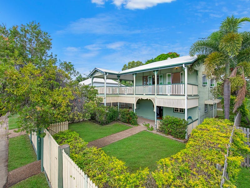 Houses for Rent in Townsville Greater Region, QLD Pg. 4 realestate