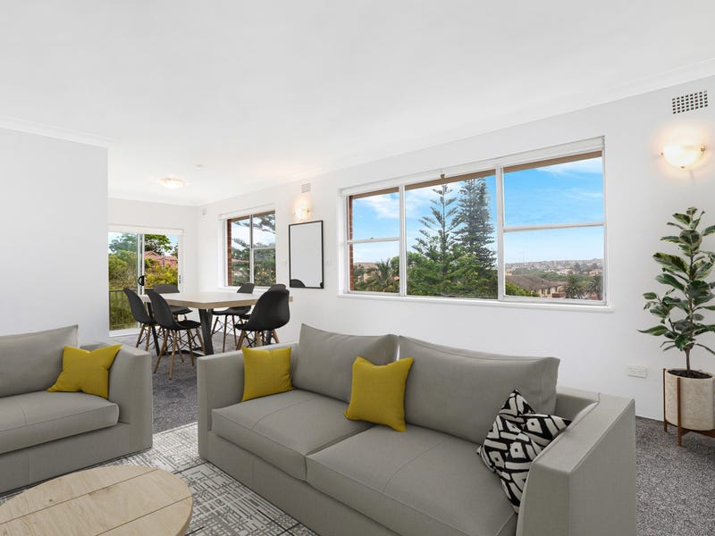 9/49 The Causeway, Maroubra, NSW 2035 Apartment for Rent realestate