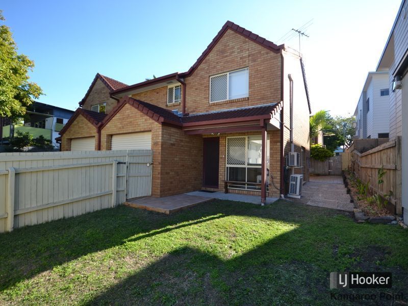 1/79 Kingfisher Lane, East Brisbane, QLD 4169
