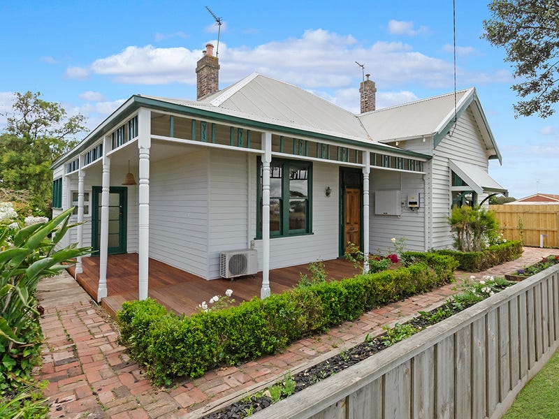 LOT 5/21 FERN STREET, Portland, Vic 3305 House for Sale