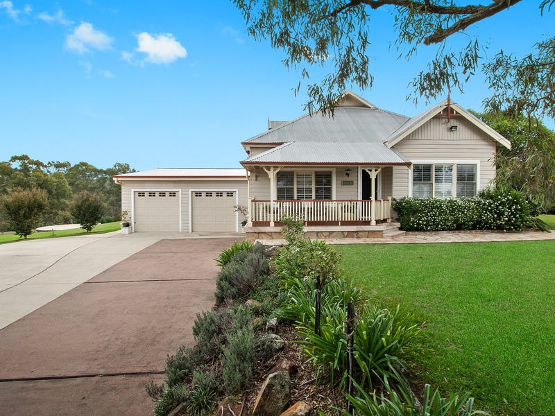 211 Slopes Road, North Richmond, NSW 2754