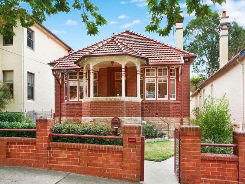 17 Holt Avenue, Mosman, NSW 2088