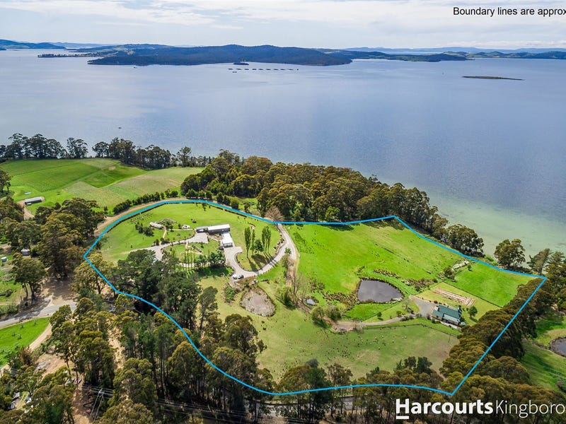 30 Flowerpot Jetty Road, Flowerpot, TAS 7163