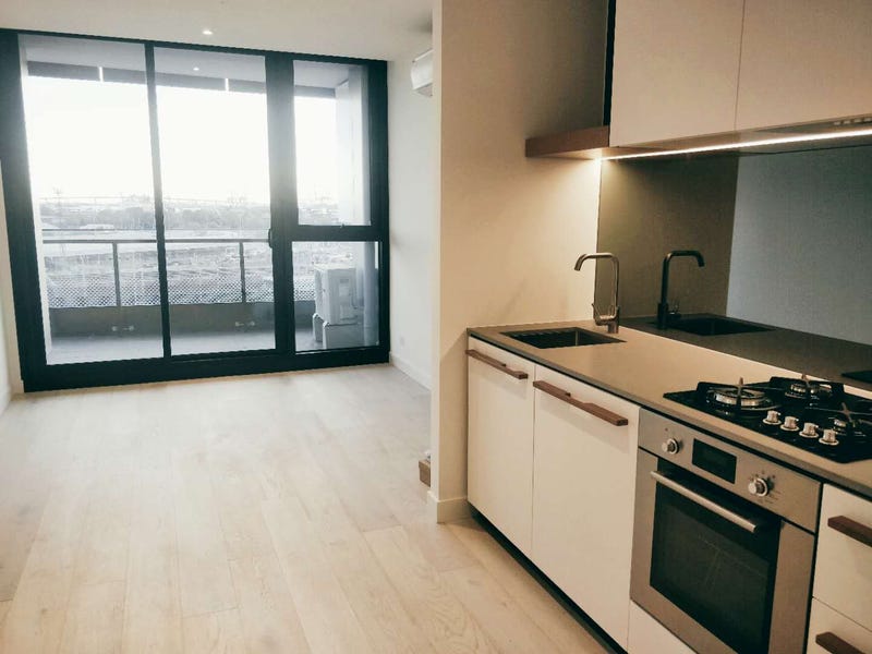 311 9 Dryburgh Street West Melbourne Vic 3003 Apartment For