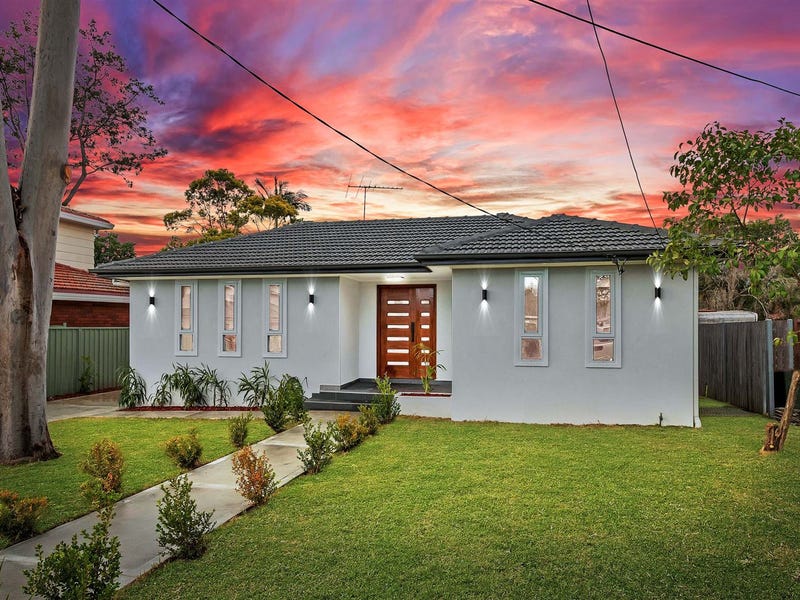 45 Curran Road, Marayong, NSW 2148