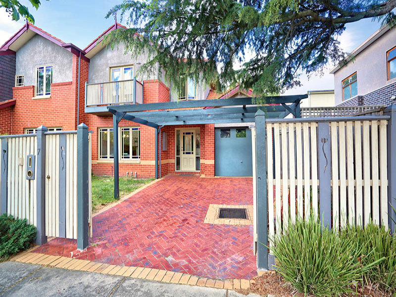 7 Coate Avenue, Alphington, Vic 3078 Property Details