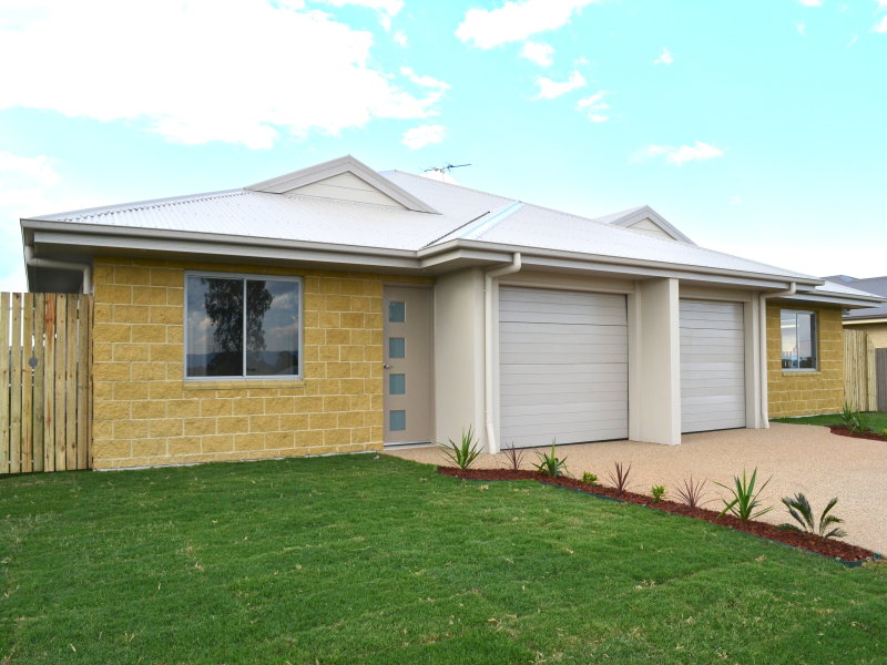 1/181 Lucas Street, Gracemere, Qld 4702 Property Details