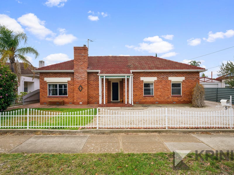 5 Beare Avenue, North Plympton, SA 5037