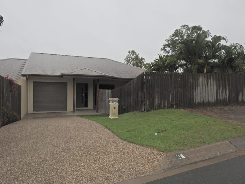 2/2 Steve Street, Greenmount, QLD 4751