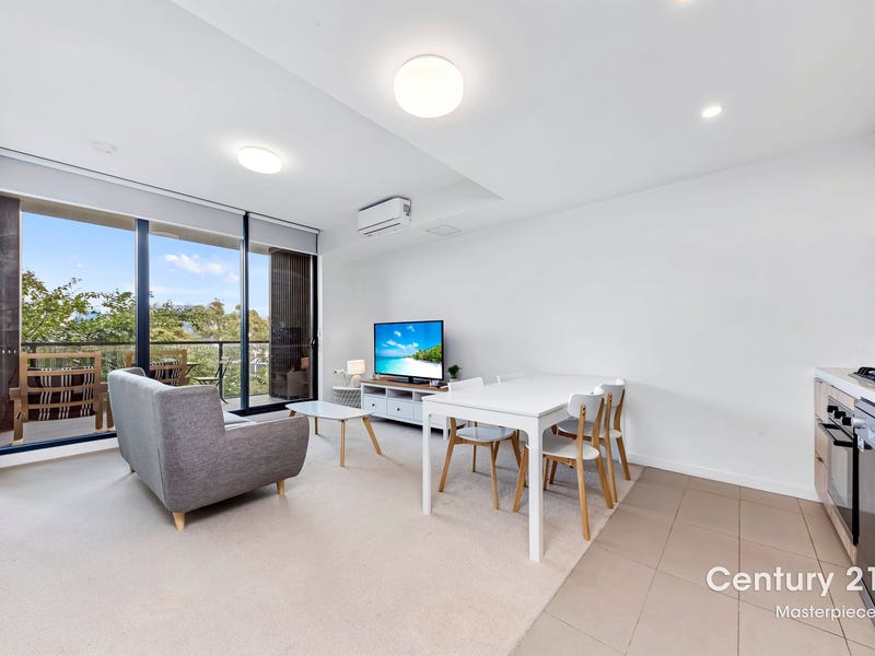 303/5 Link Road, Zetland, NSW 2017 Apartment for Sale