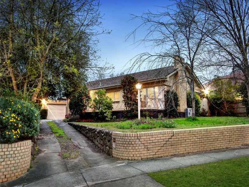 24 Purches Street, Mitcham, Vic 3132 Property Details