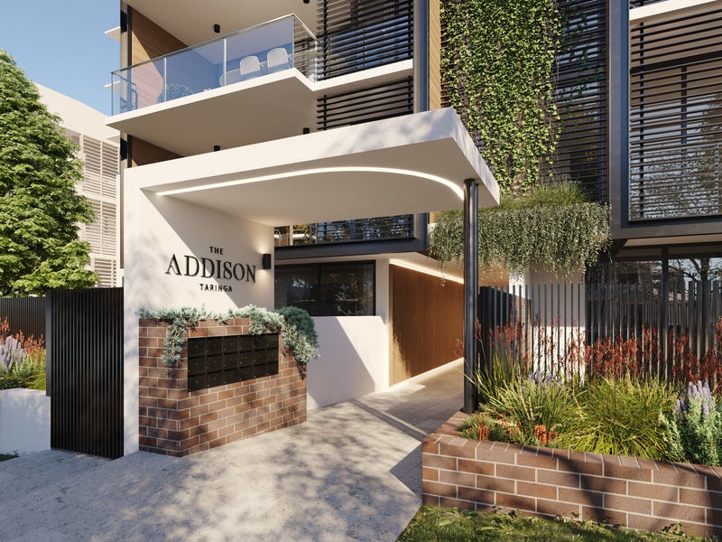 5/51 Swann Road, Taringa, Qld 4068 Property Details