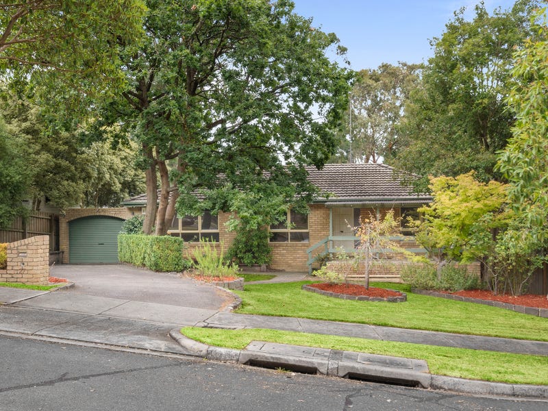 27 Byrne Road, Bayswater North, VIC 3153