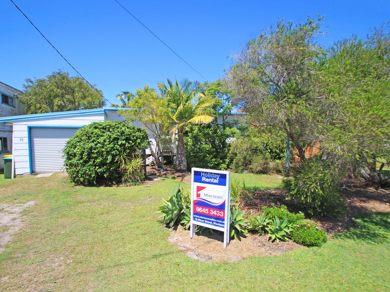 25 Honeysuckle Street, Brooms Head, NSW 2463