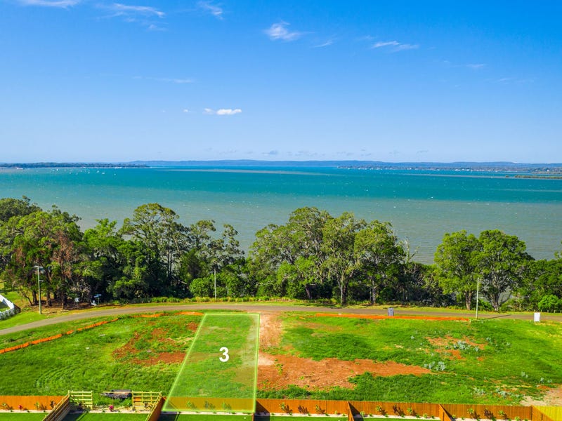 115 (Lot 3) Esplanade, Redland Bay, Qld 4165 Residential Land for