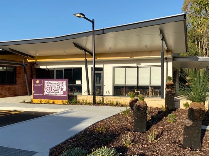 301/55 Belgrade Road, Wanneroo, WA 6065 Property Details